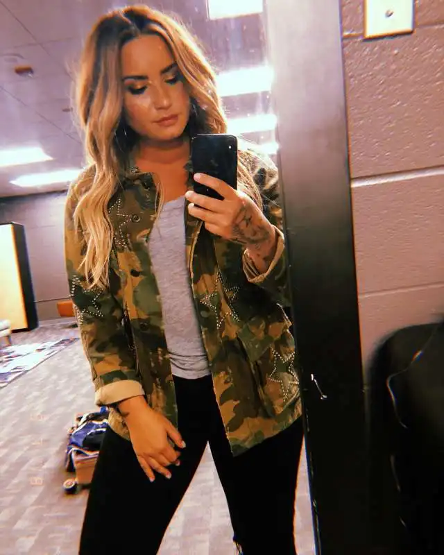 demi lovato 13