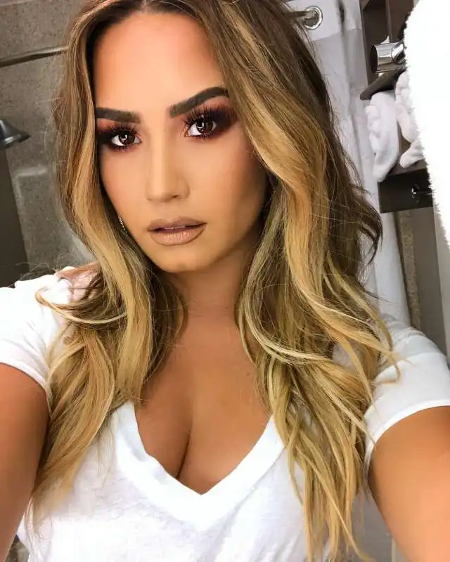 demi lovato 15