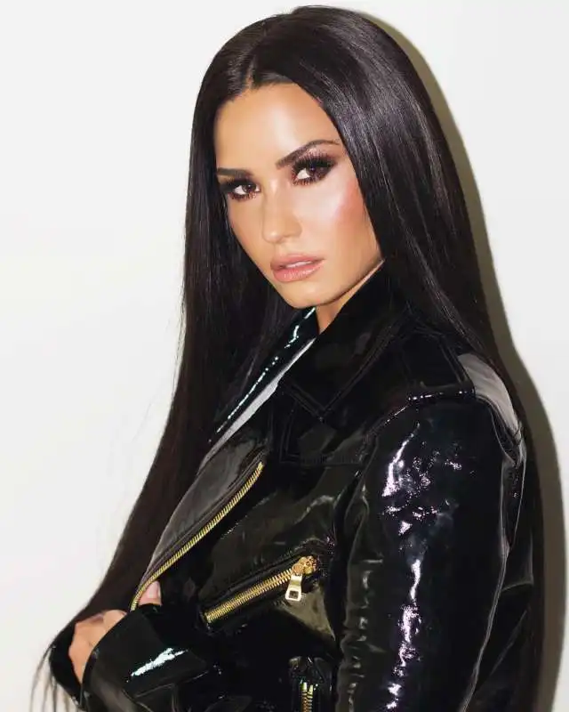 demi lovato 16