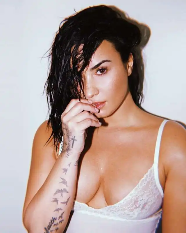 demi lovato 2