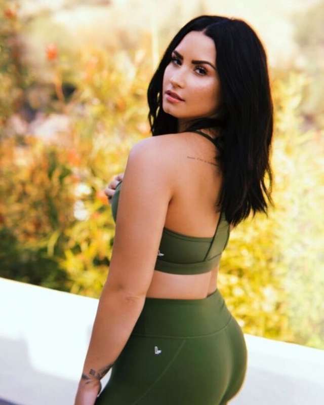 demi lovato 5