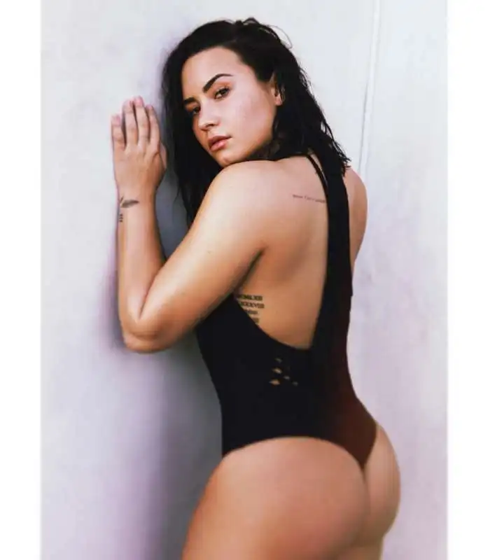 demi lovato 8