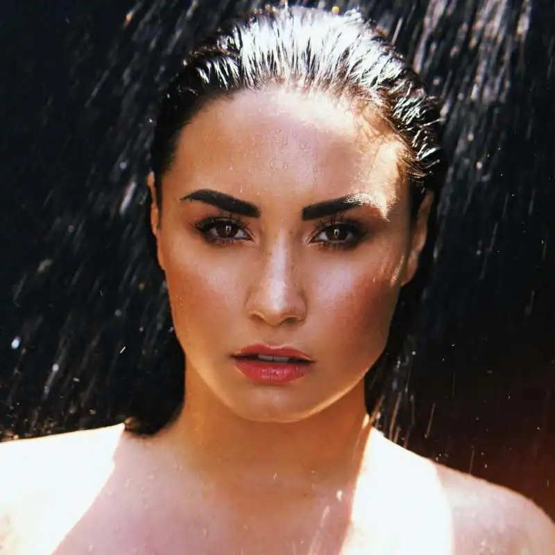 demi lovato 9