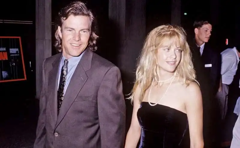 dennis quaid e meg ryan 1