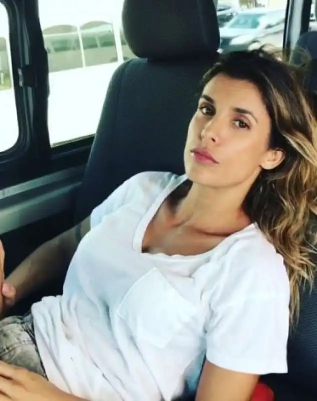 elisabetta canalis 1