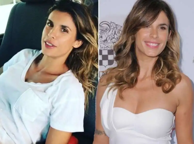 elisabetta canalis