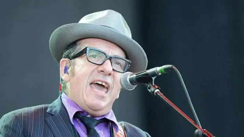 elvis costello 10