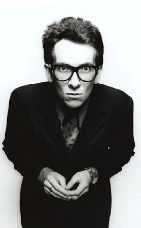 elvis costello 13