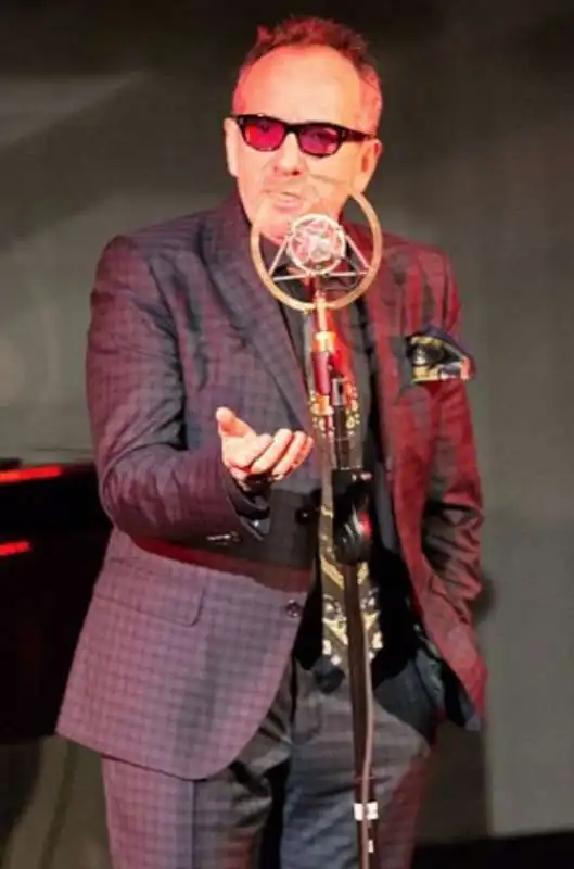 elvis costello 14