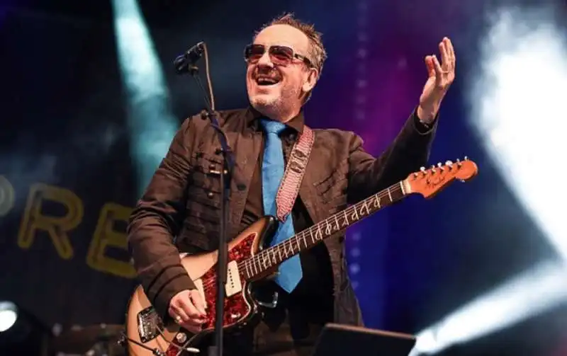 elvis costello 17