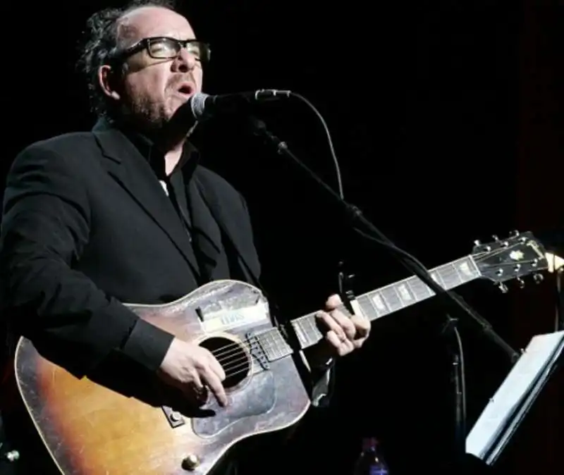 elvis costello 4