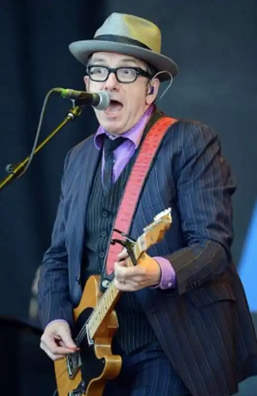 elvis costello 6