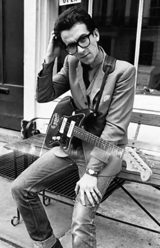 elvis costello 7