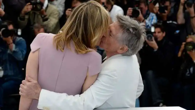 emmanuelle seigner e roman polanski 10