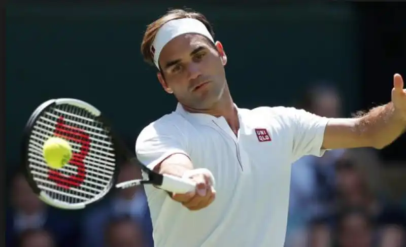 federer