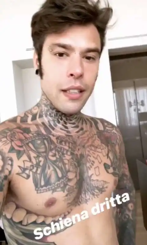 fedez contro fulvio abbate 2