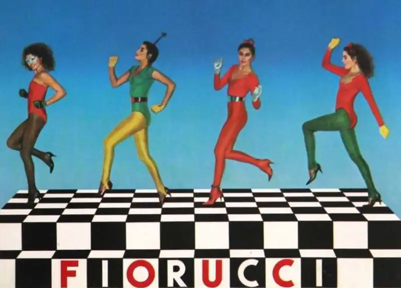 fiorucci 11