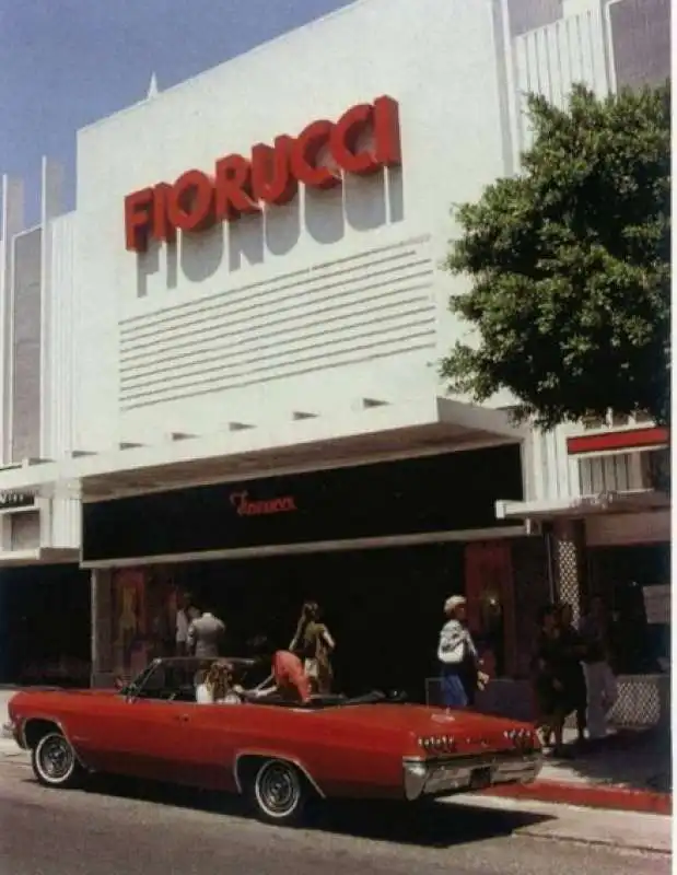 fiorucci 13