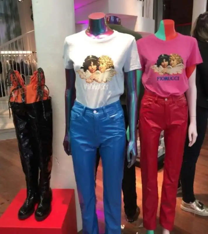 fiorucci 17