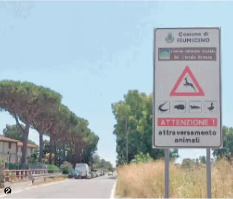 FIUMICINO