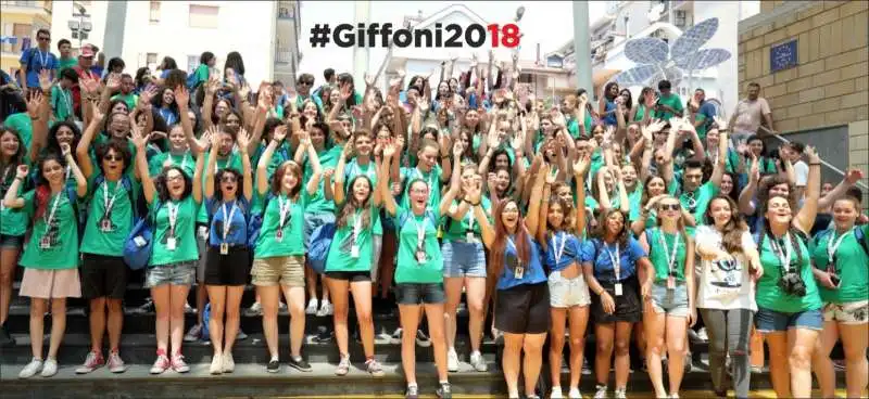 GIFFONI 1