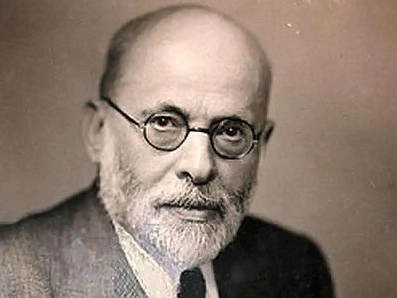 GAETANO SALVEMINI