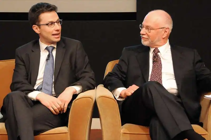 ANDREW E PAUL SINGER