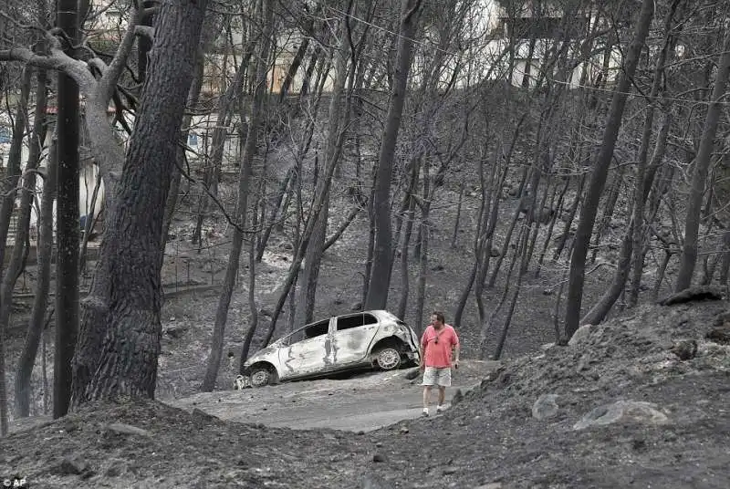 grecia incendi 19