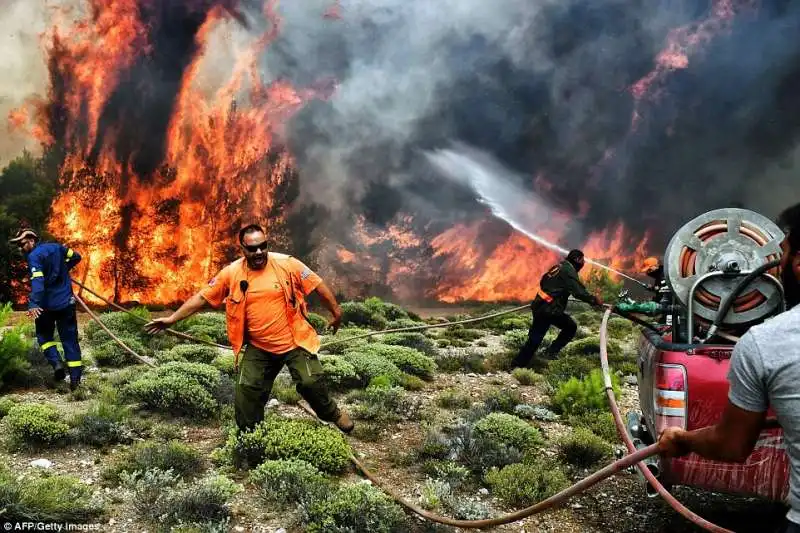 grecia incendi 3