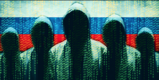 hacker russia