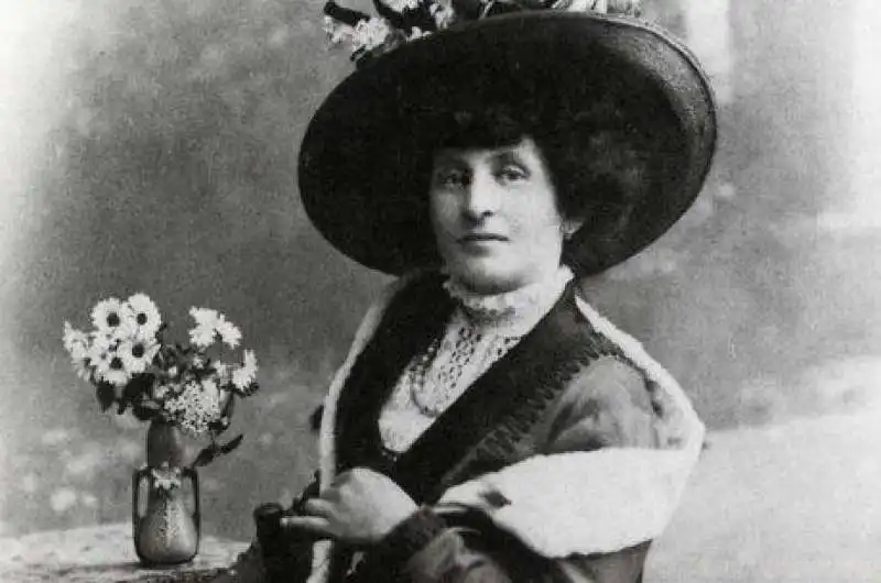 ida dasler