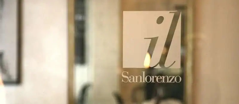  il sanlorenzo