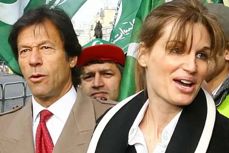 IMRAN KHAN E JEMINA