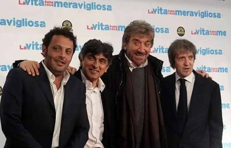 in ricordo di carlo vanzina  15