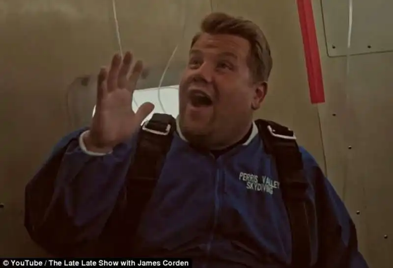 james corden tom cruise 11