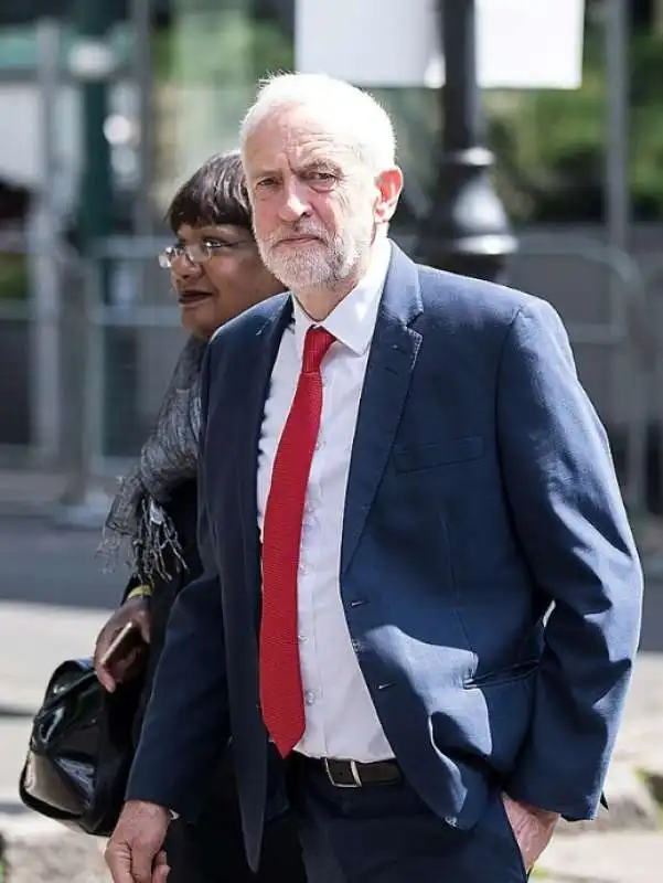 jeremy corbyn