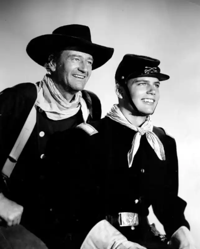 john e patrick wayne