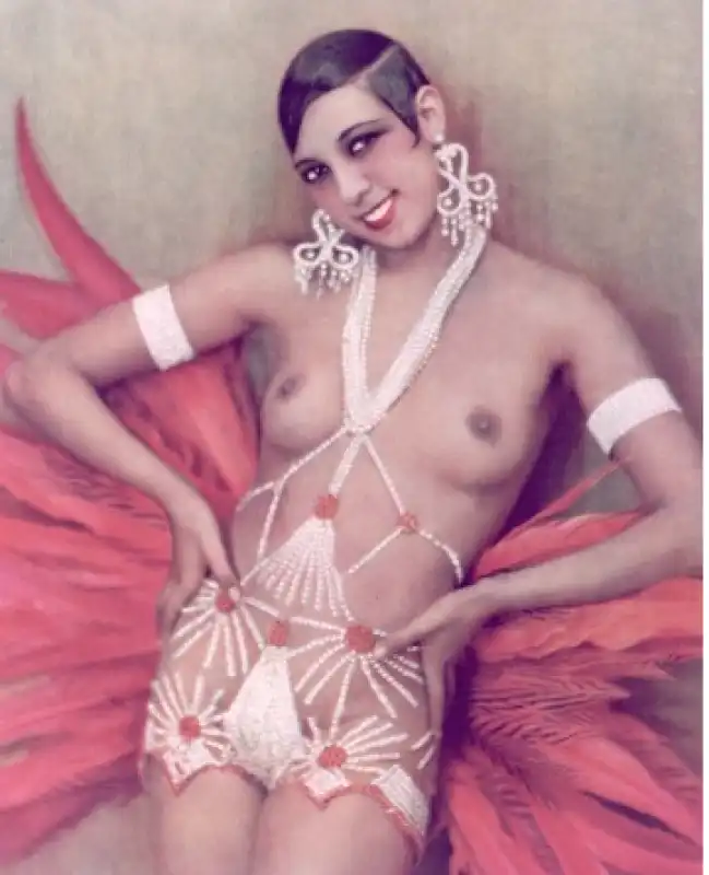 josephine baker