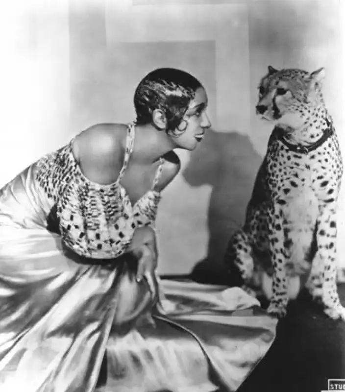 josephine baker