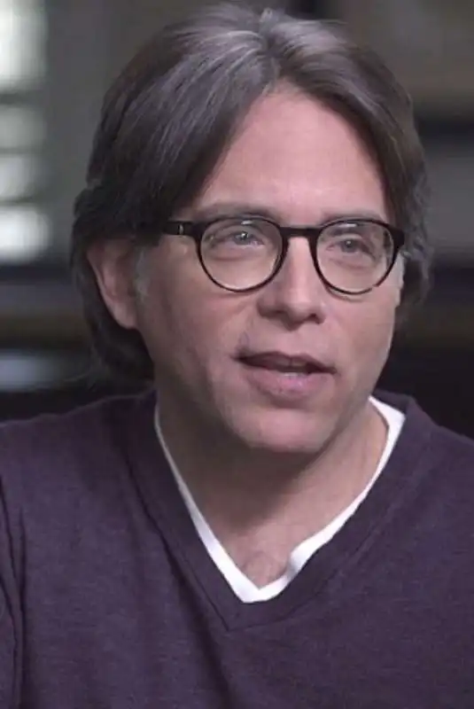 keith raniere