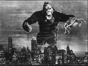 king kong