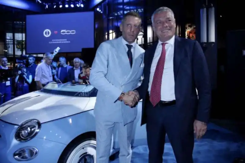 lapo elkann paolo pininfarina 1