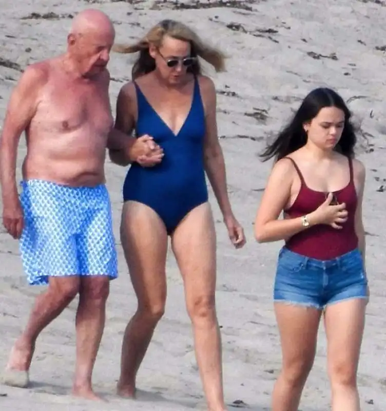 le vacanze di murdoch 3