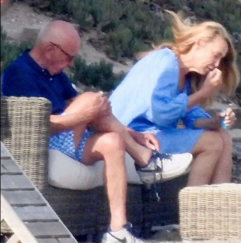 le vacanze di murdoch 4