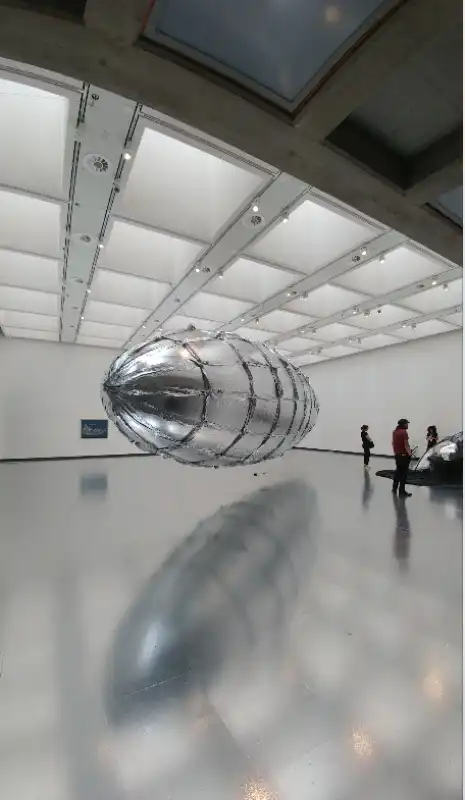 lee bul