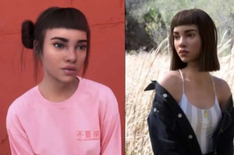 Lil Miquela