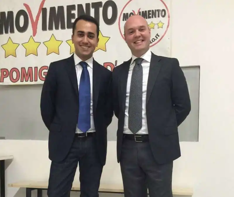 luigi di maio dario de falco 1