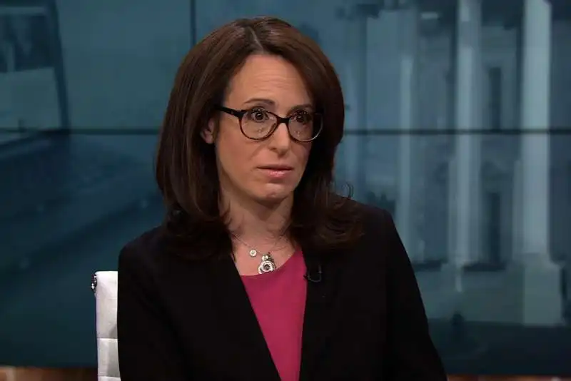 MAGGIE HABERMAN 1