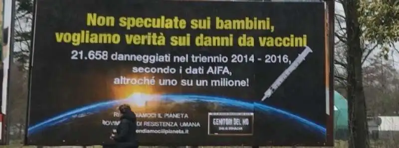 MANIFESTO NO VAX MODENA 2