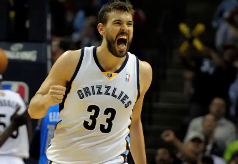 marc gasol